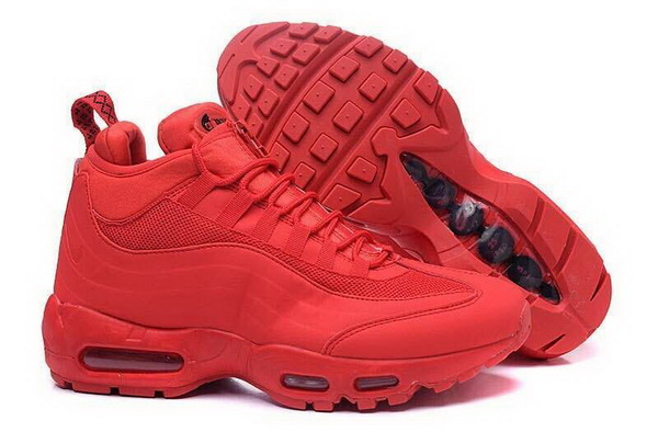 NIKE Air Max 95 Men High--036